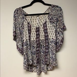 Free People Blouse